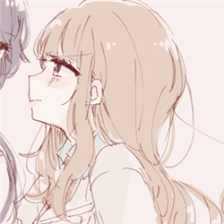 ［秋秋&棠棠の头像］
 
我就是喜欢你♡