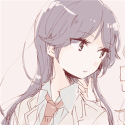 ［秋秋&棠棠の头像］
 
我就是喜欢你♡