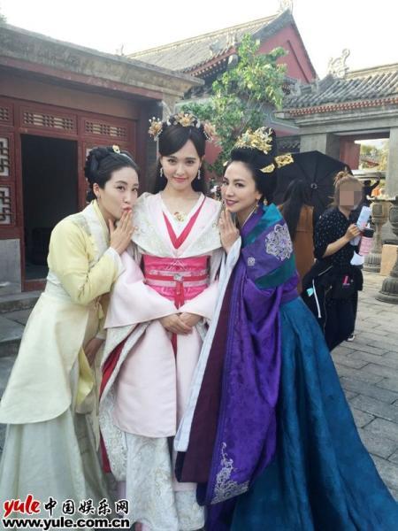 堆糖,美图壁纸兴趣社区