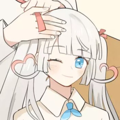 头像 漫头 情头