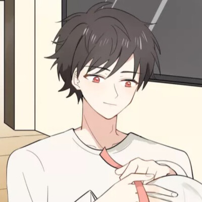 头像 漫头 情头