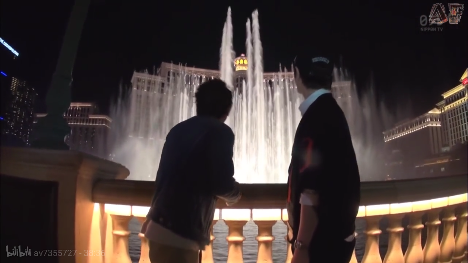 润智交岚休假，图源见水印。