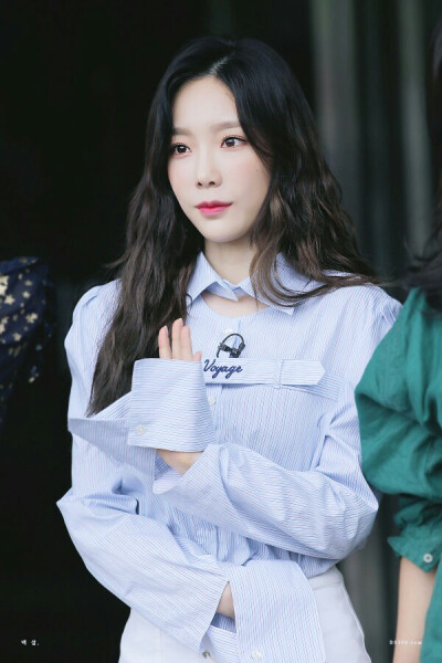 金泰妍 少女时代 taeyeon