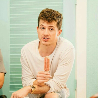 查理普斯 Charlie Puth