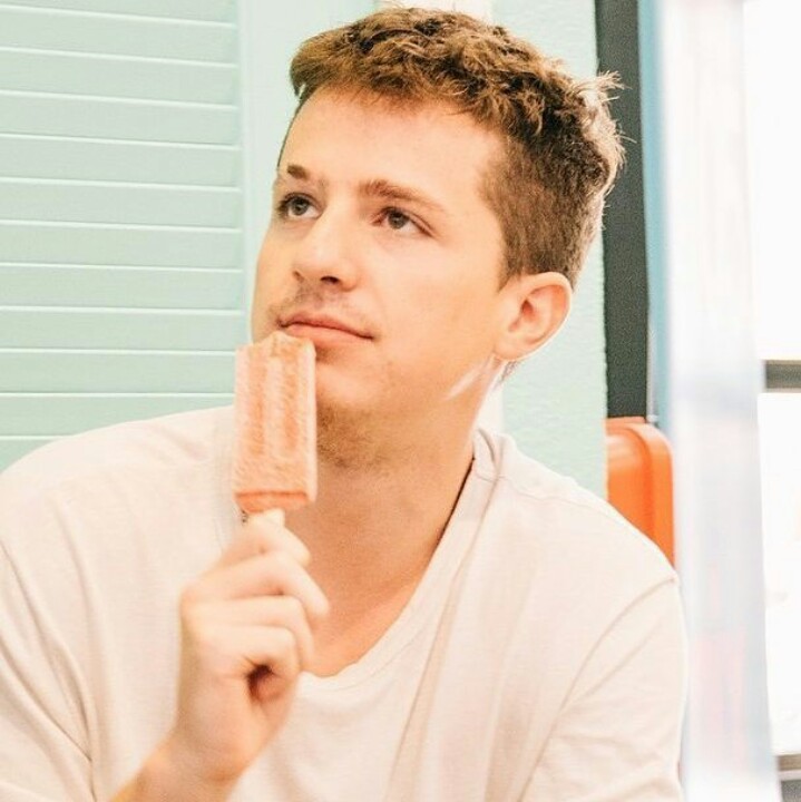 查理普斯 Charlie Puth