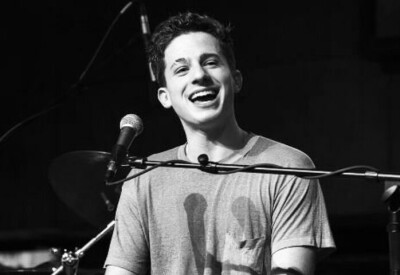 查理普斯 Charlie Puth