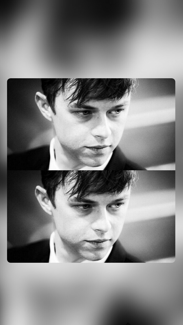 戴涵涵 Dane dehaan 手机壁纸 锁屏