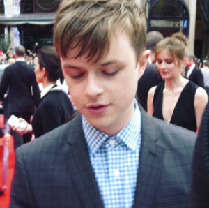 戴涵涵 Dane dehaan 