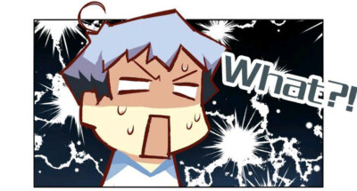 妖怪名单！What？！