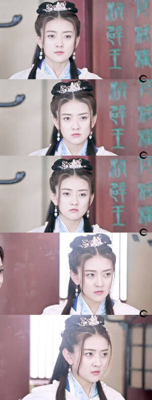 曲小檀
cr:-芝士煎蛋-