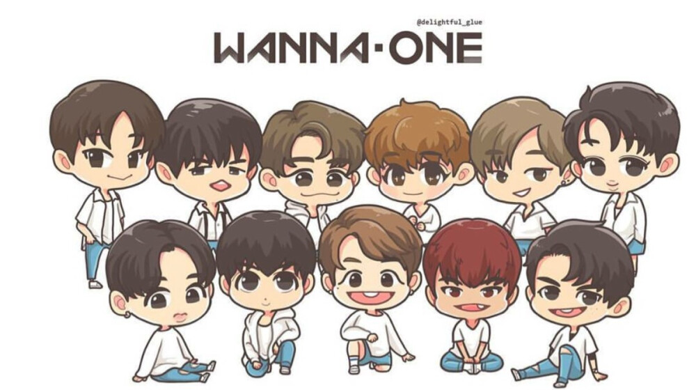 wannaone