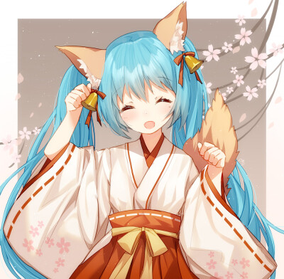 miku