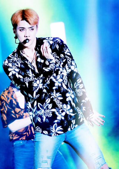 SeHun.吴世勋.EXO