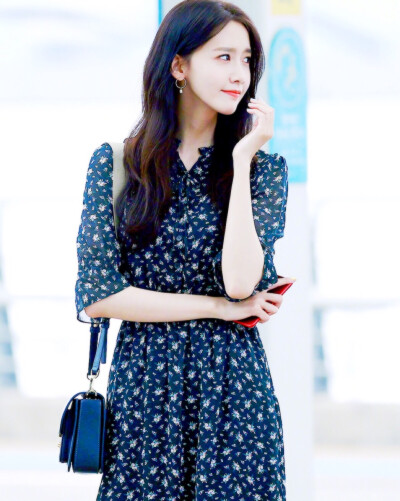 YooNa.林允儿.少女时代