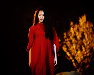 Krystal.郑秀晶.河伯的新娘