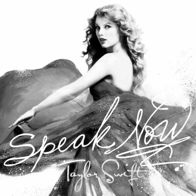 泰勒斯威夫特Taylor Swift「非黑即白，演绎经典」