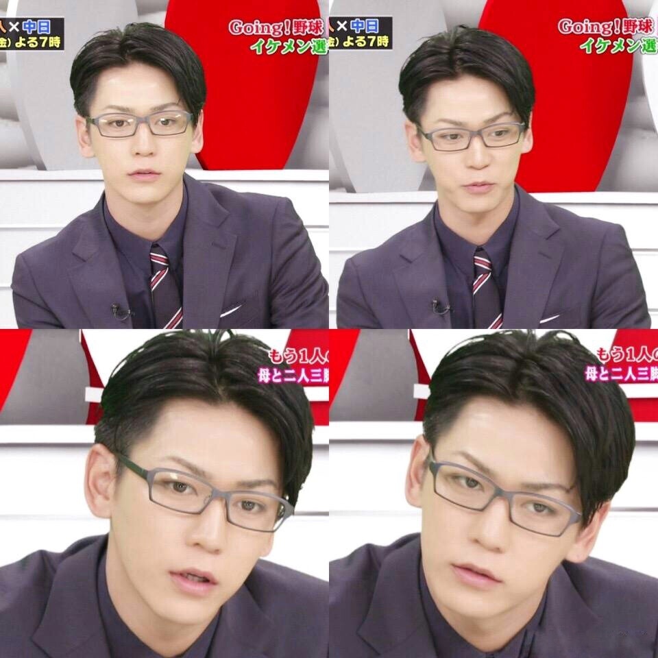 亀梨和也