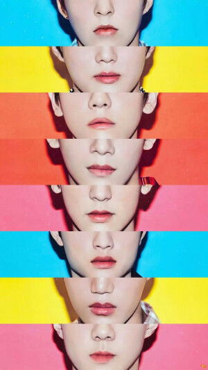 EXO 你喜欢那款？