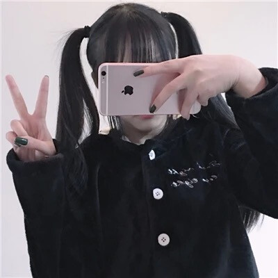 哔哩酱~ 头像 女头 软妹