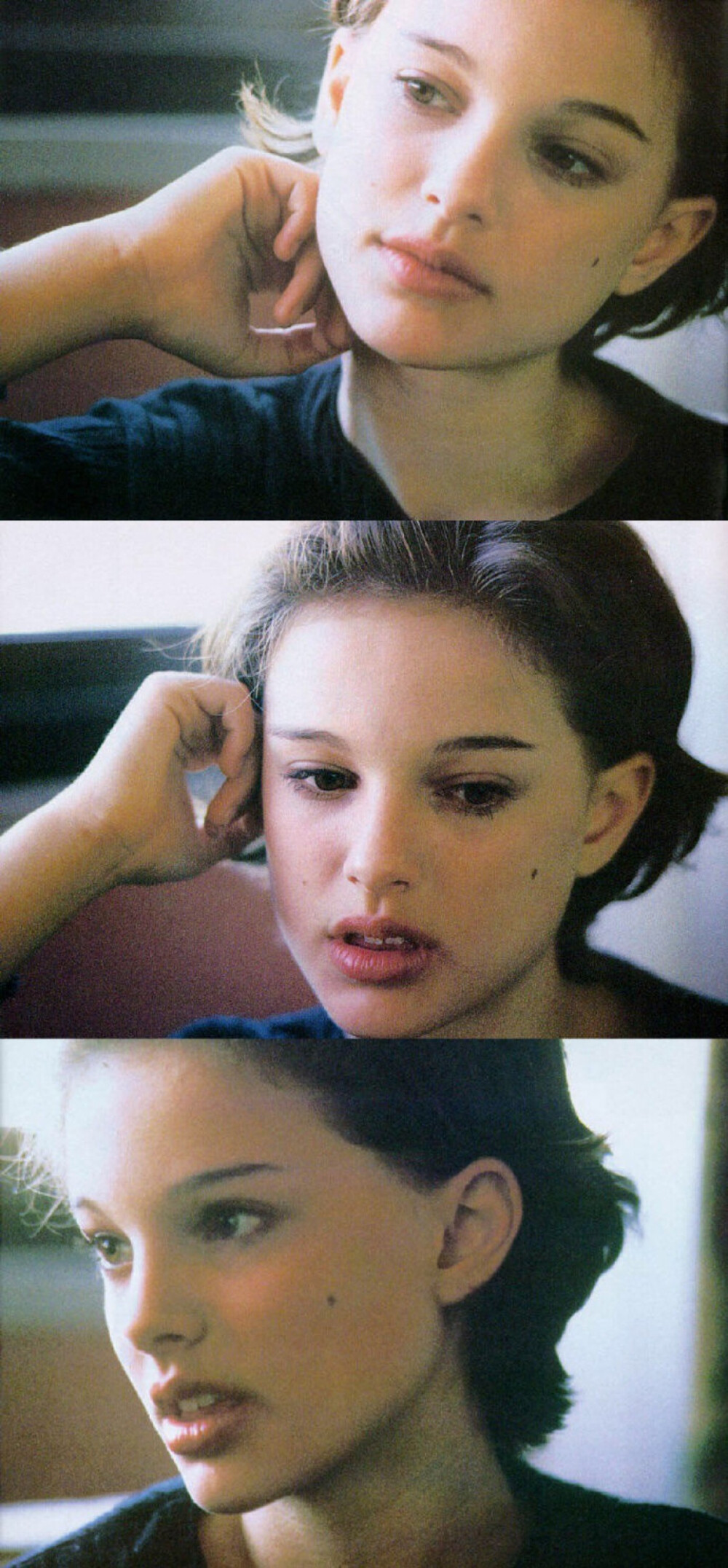 Natalie portman