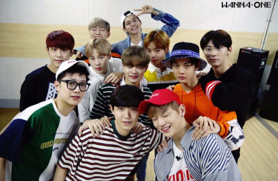 wannaone