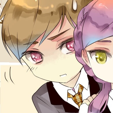 伪装小丑的王子