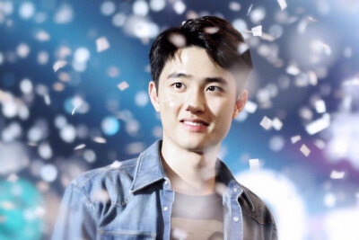 EXO D.O. 都暻秀 wuli鹅王