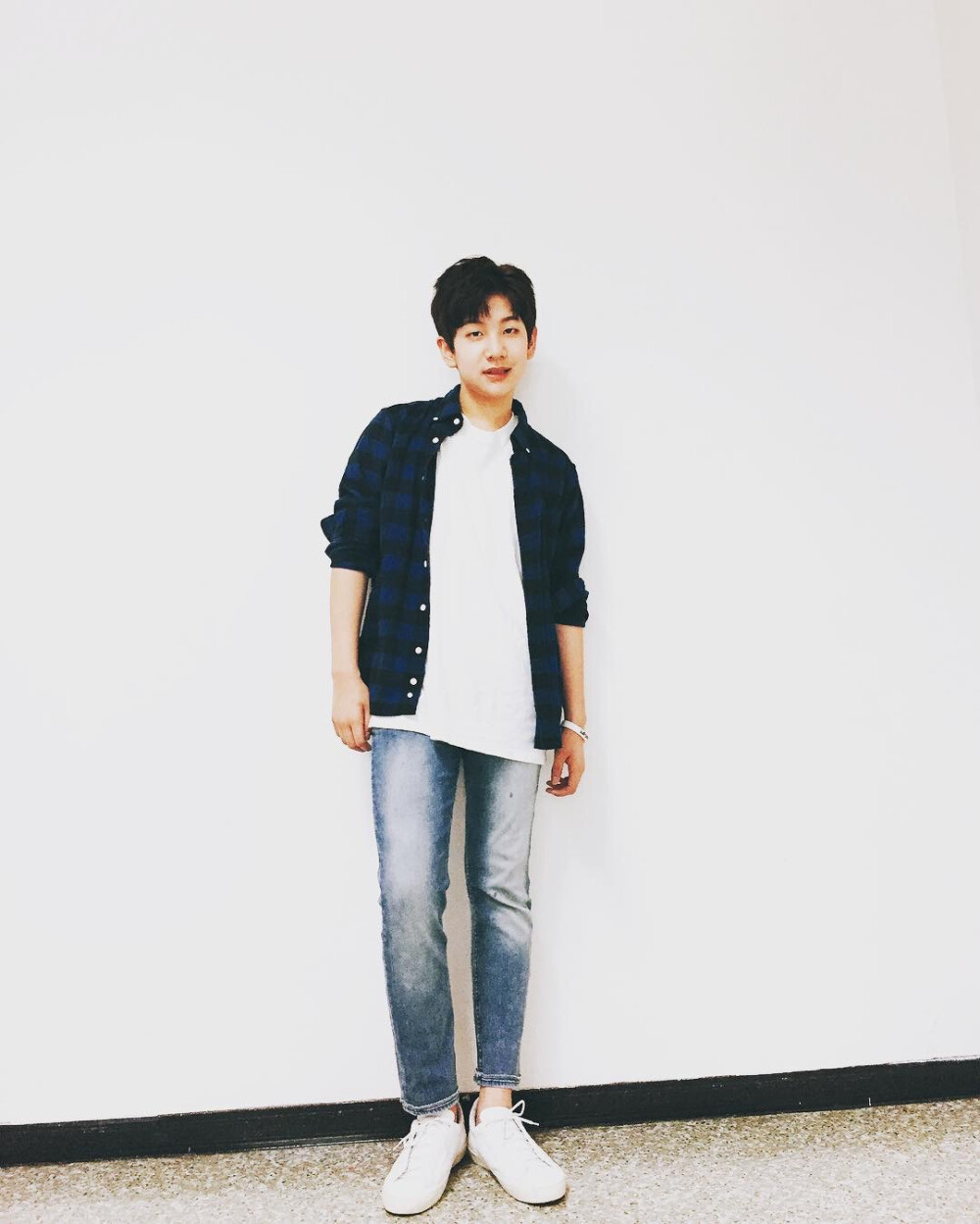 男版produce101李宇镇