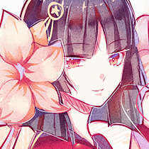 「 アニメアイコン 」