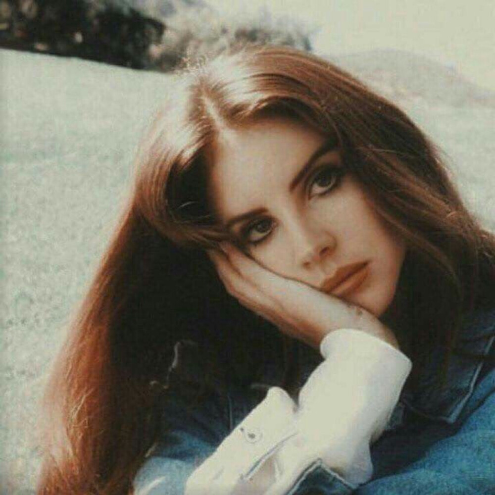 #尤里维斯 打雷姐 Lana Del Rey 