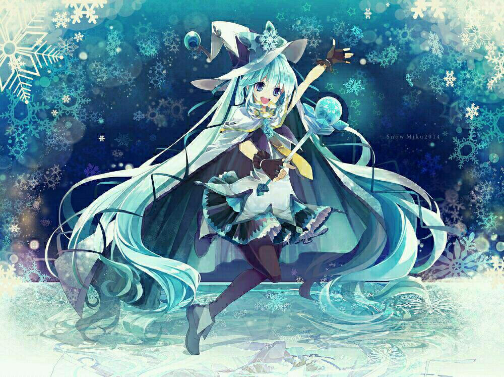 初音未来