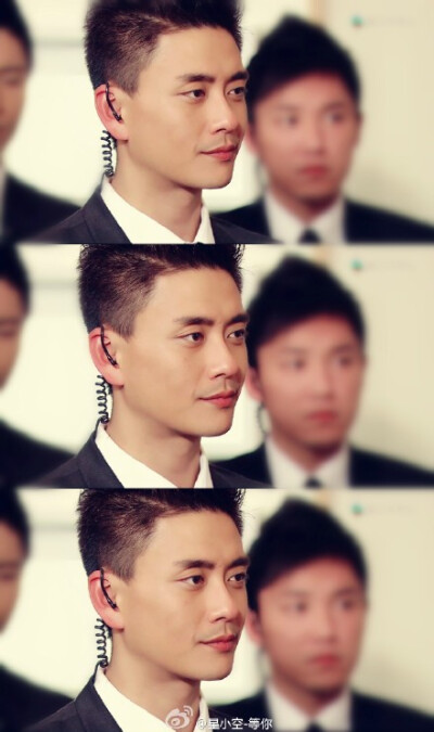 黄宗泽 香港 TVB 护花危情