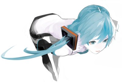 miku v家