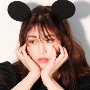 【图源tumblr/禁二/爱豆icons】
# 全昭弥Somi #0309