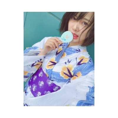 #小田 えりな# #AKB48# Team 8成员，神奈川県出身。ins：O网页链接 ​​​​