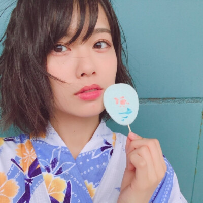 #小田 えりな# #AKB48# Team 8成员，神奈川県出身。ins：O网页链接 ​​​​