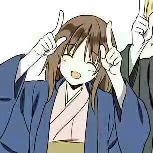 情头 可爱 萌 唯美