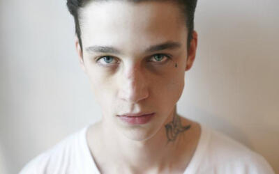 Ash Stymest