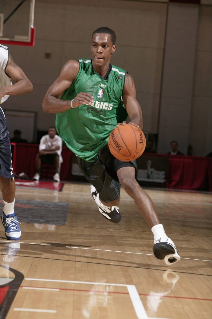 Rajon Rondo ​​​​