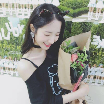 宇宙少女成员美照