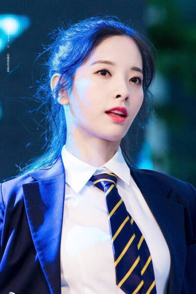 宇宙少女成员美照