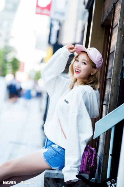 宇宙少女成员美照