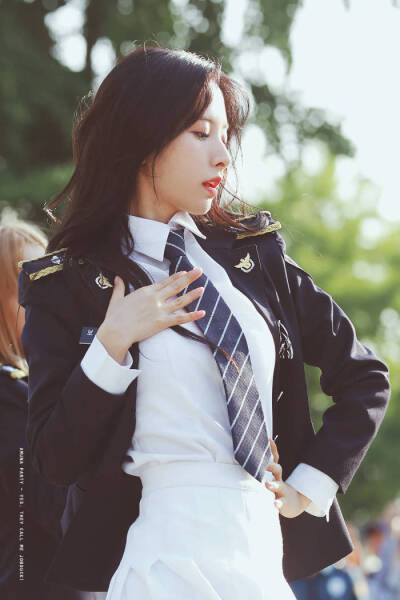 宇宙少女成员美照