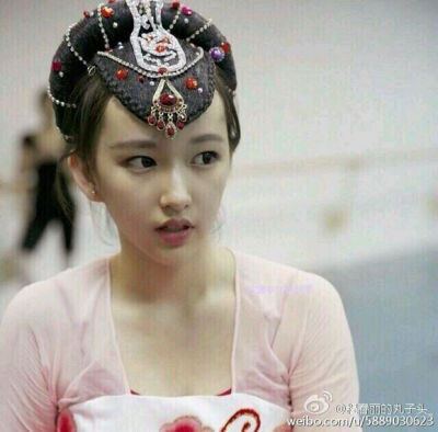 宇宙少女成员美照