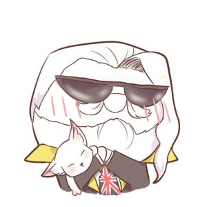 姜子牙『时尚教父』