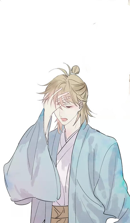 扶呃呆毛阿少年
自截司空崇山
话框水印已去不和谐望包涵