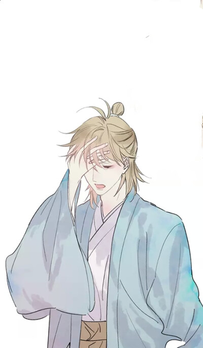 扶呃呆毛阿少年
自截司空崇山
话框水印已去不和谐望包涵