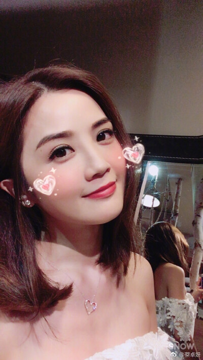 ❤️蔡卓妍❤️Charlene Choi ❤️阿Sa❤️