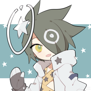 凹凸世界 丹尼尔