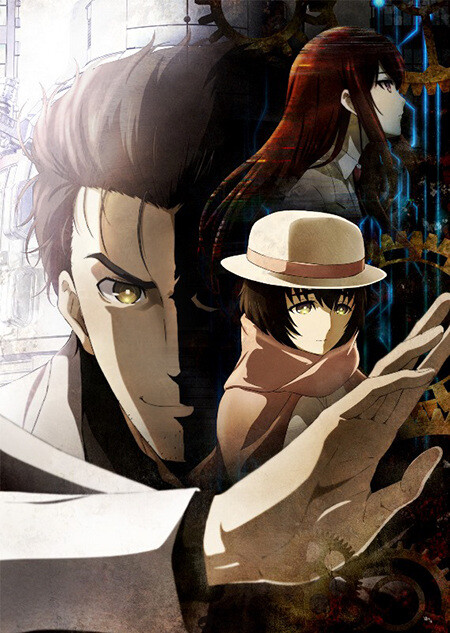 世界线再次变动！《STEINS;GATE 0》动画企划进行中 宣传PV公开~！
电视动画完结三年后的今天（7月28日），《命运石之门（STEINS;GATE,シュタインズ・ゲート）》终于有了新动作！
7月28日是《命运石之门》原作时光机坠落的日子，官方在这个特别的日子公布了一系列新企划。最大消息为《命运石之门 零》的动画化，除此之外还将推出漫画、小说版新作！ヾ(✿ﾟ▽ﾟ)ノ